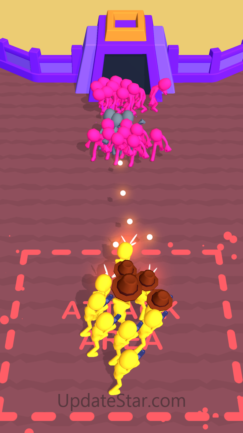 Join & Strike: Stick Fight 2.1.0