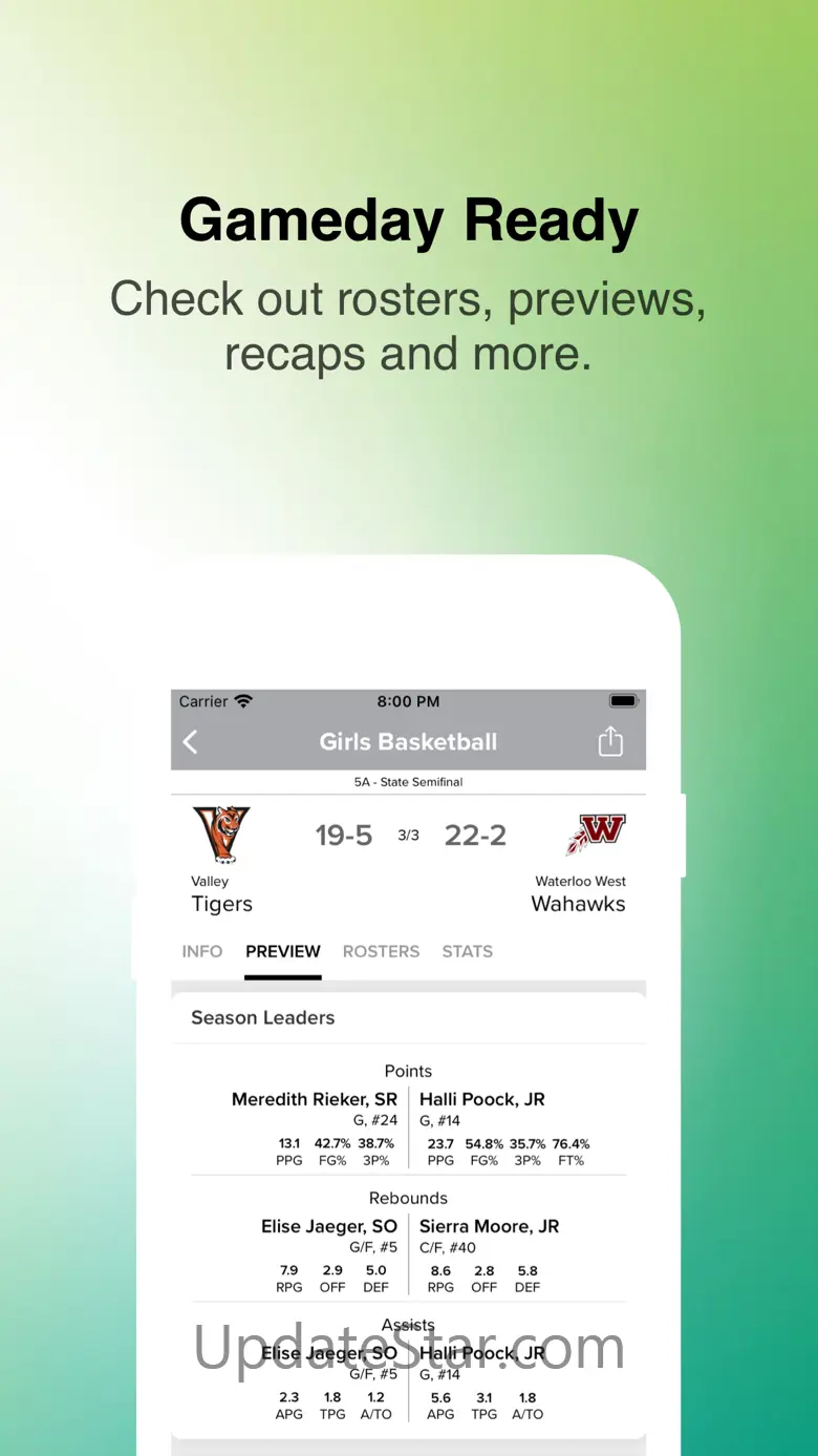 Bound Sports 1.68