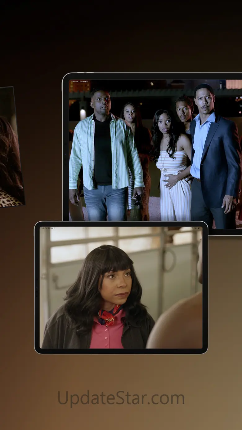 ALLBLK: TV & Film 2.0.31 (442)