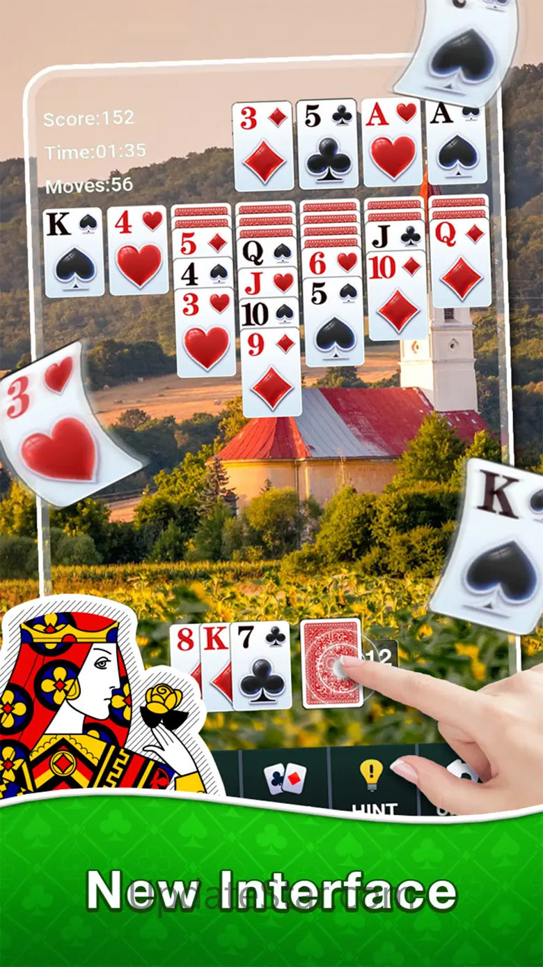 Solitaire-Brain Training 16.3.0
