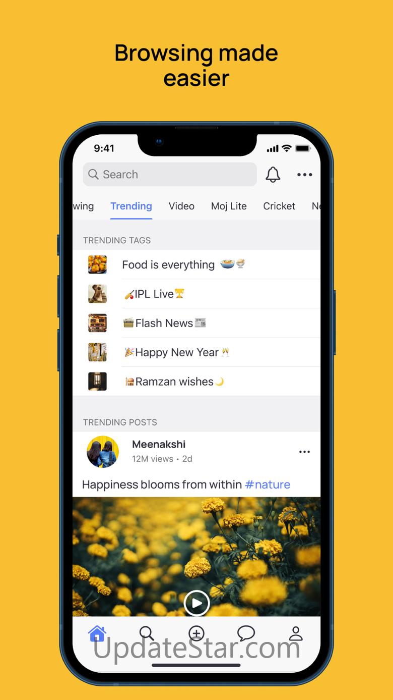 ShareChat - Videos & Status 24.3.2