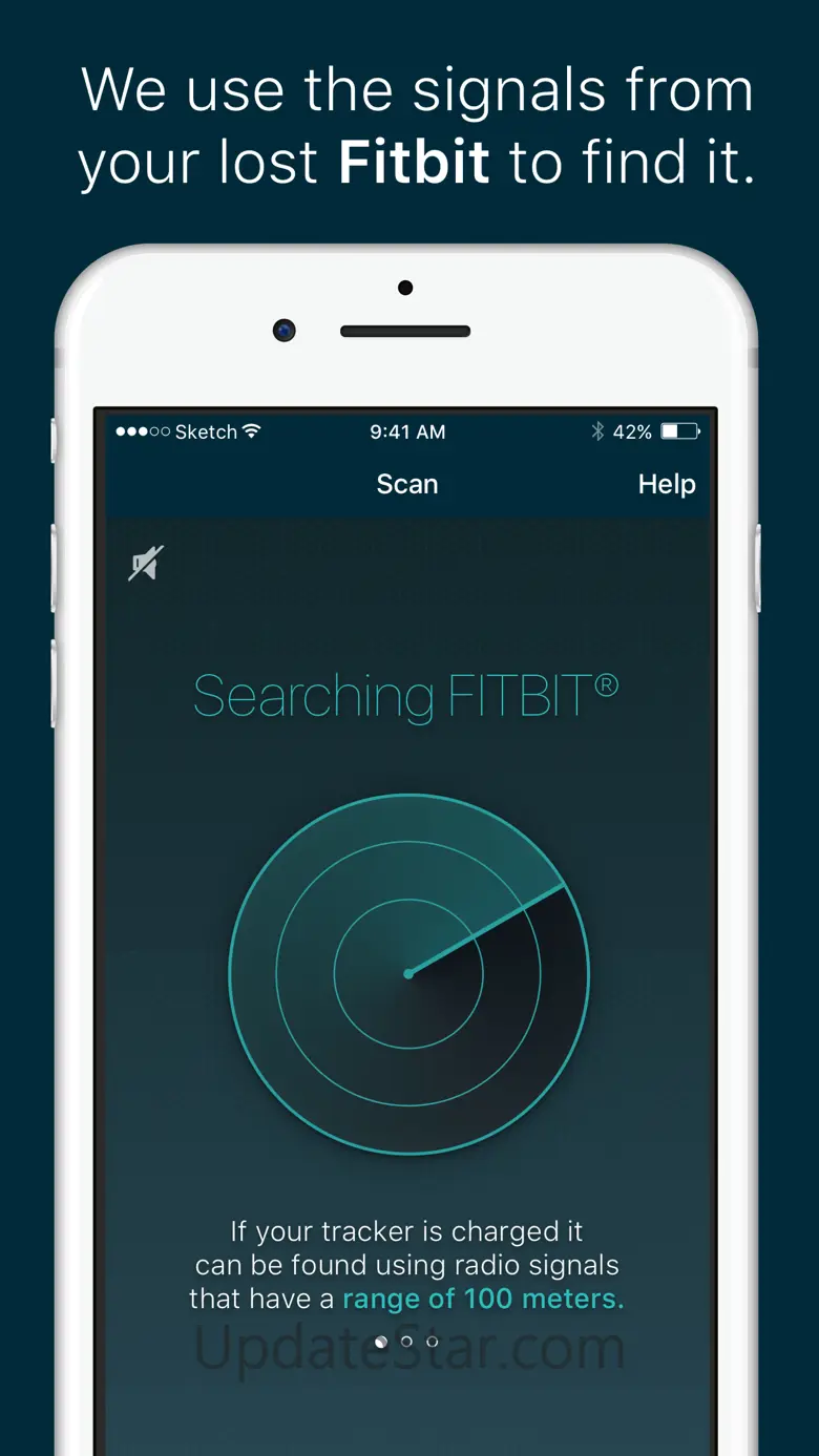 Find Your Fitbit - Super Fast! 3.0.3