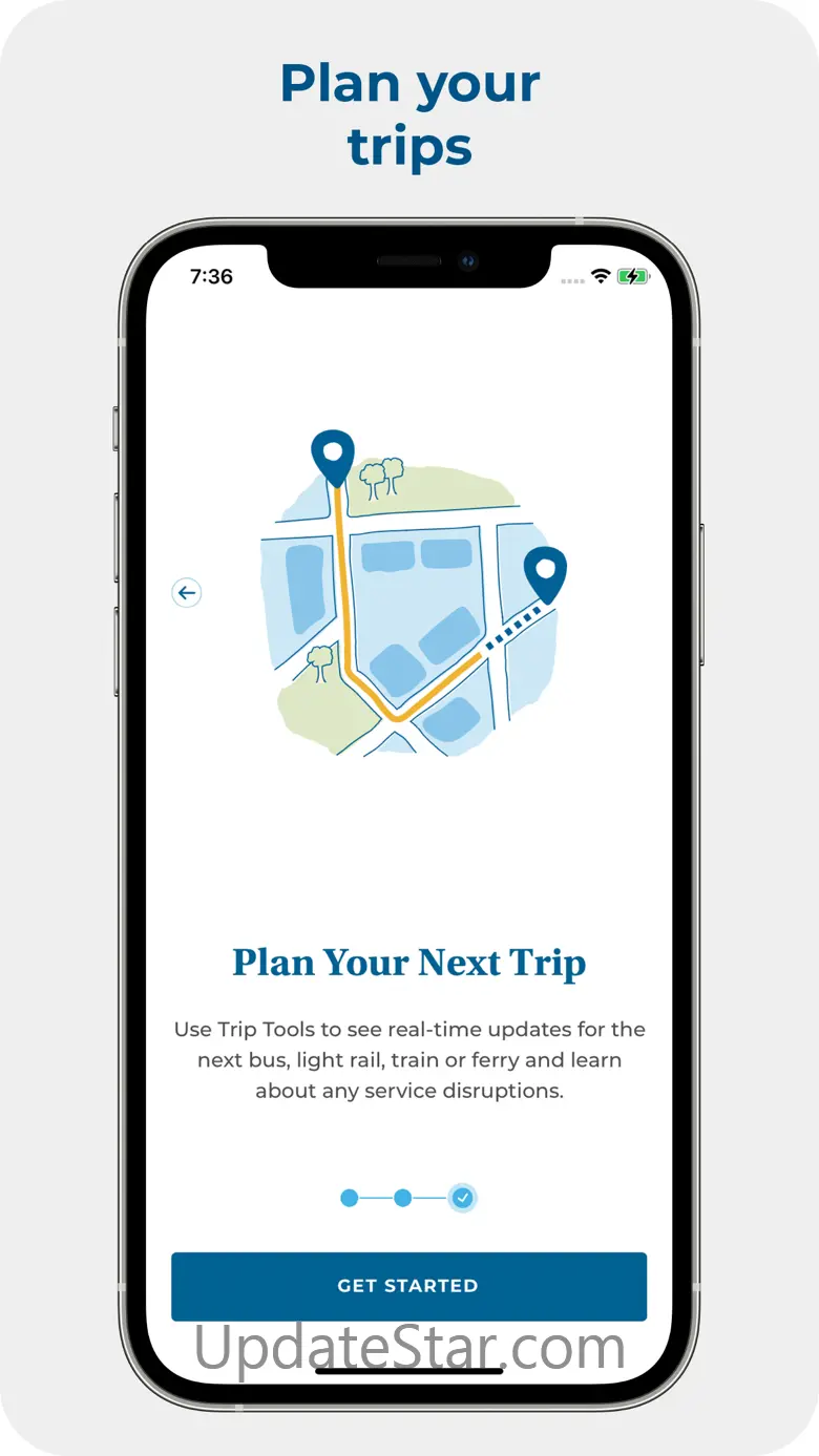 Clipper Card 1.59.1