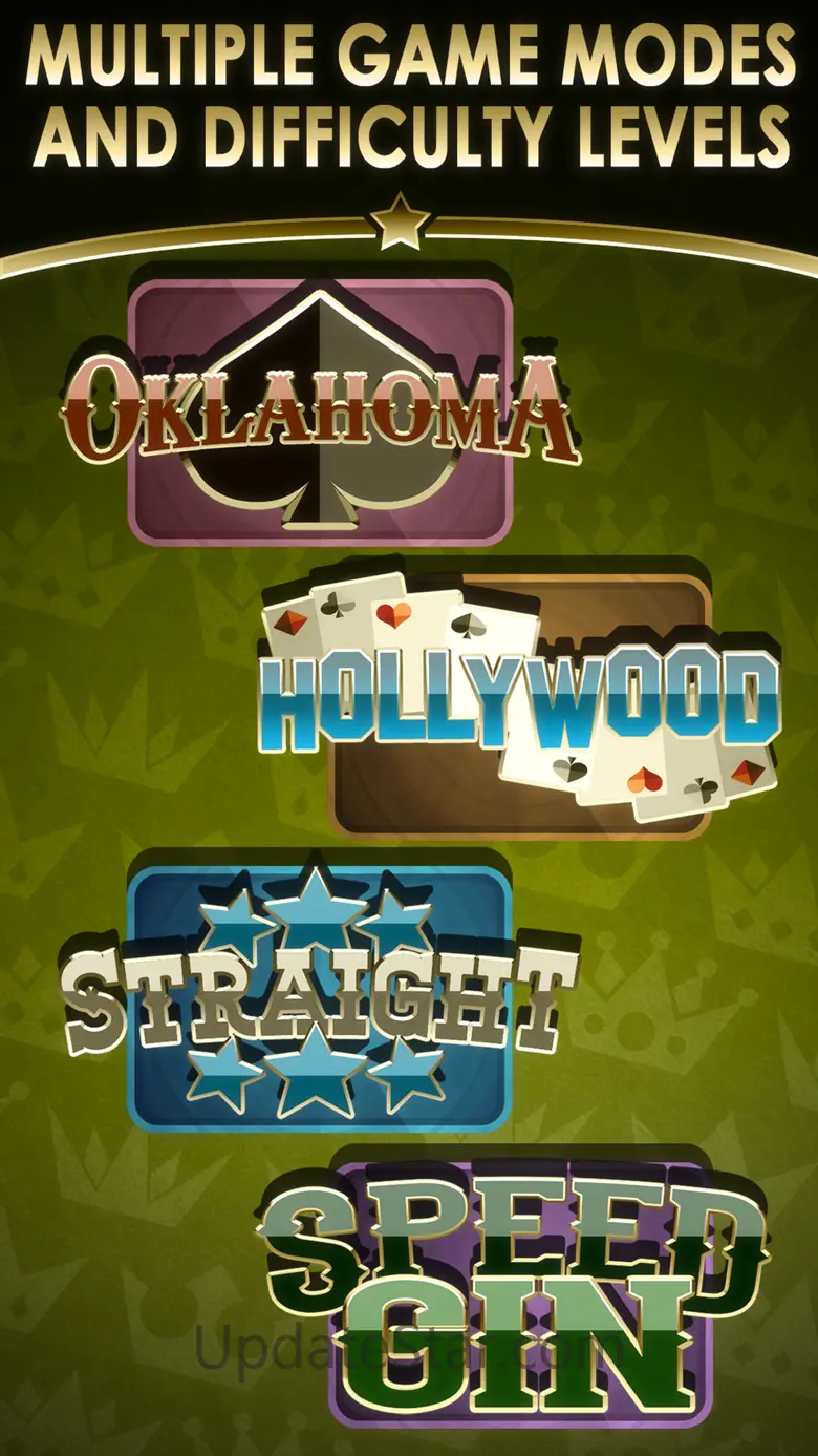 Gin Rummy Royale! 3.6.4