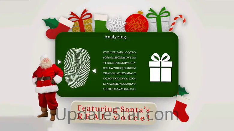 Santa's Naughty or Nice List+ 1.3.9