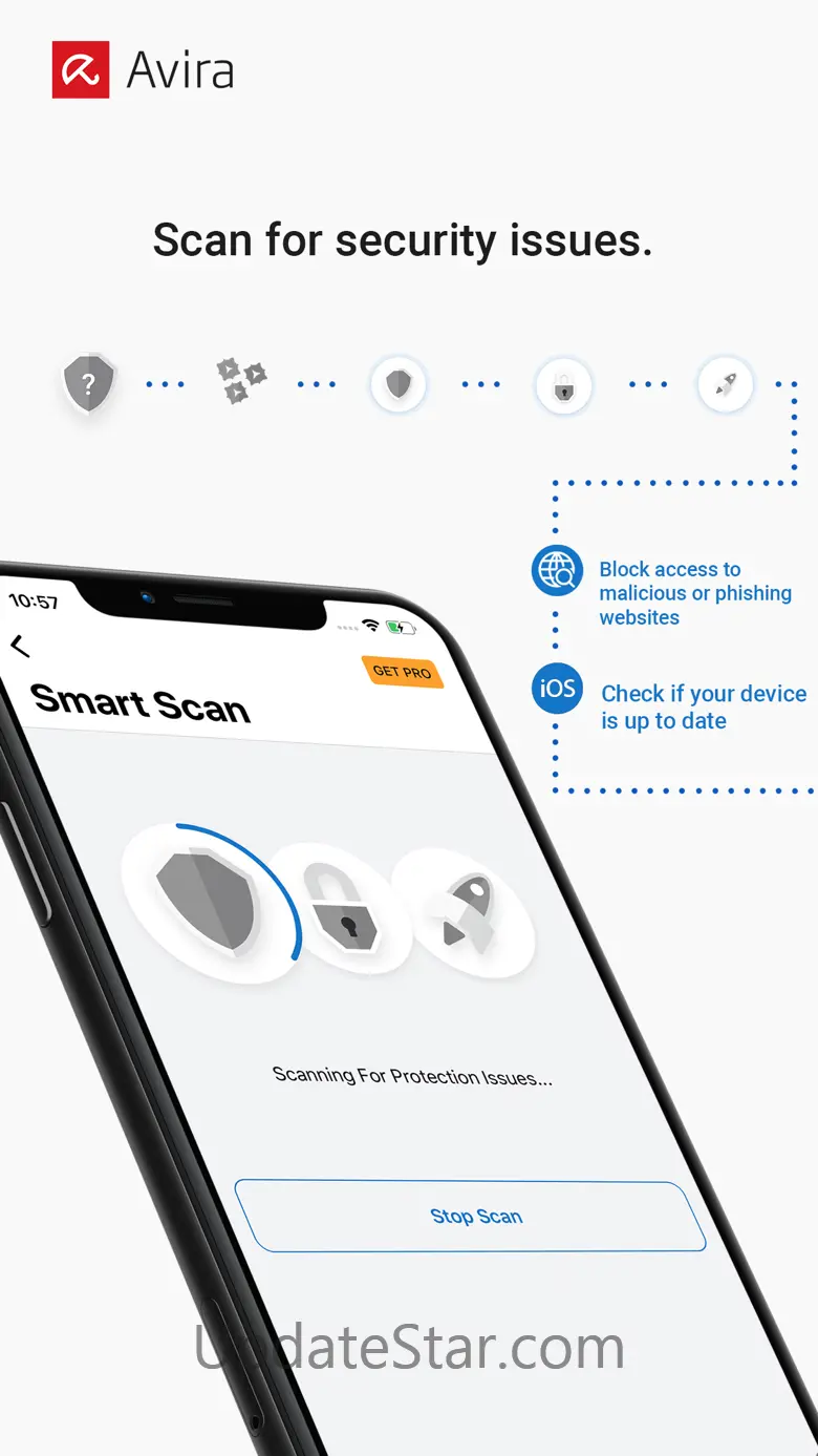 Avira Mobile Security 6.14.1