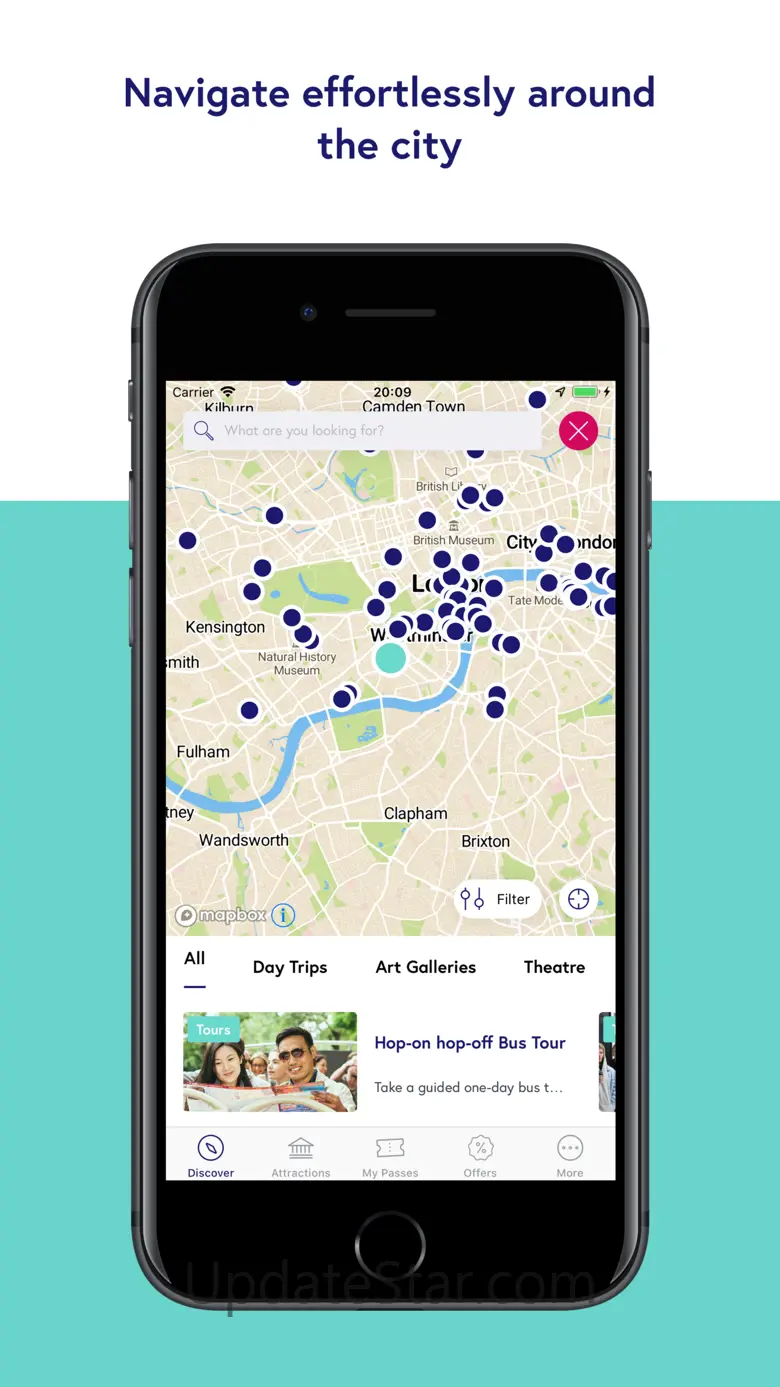 London Pass - City Guide 6.6.20