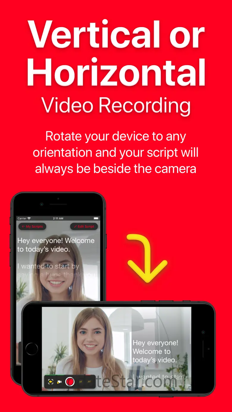 Video Teleprompter 3.9.19