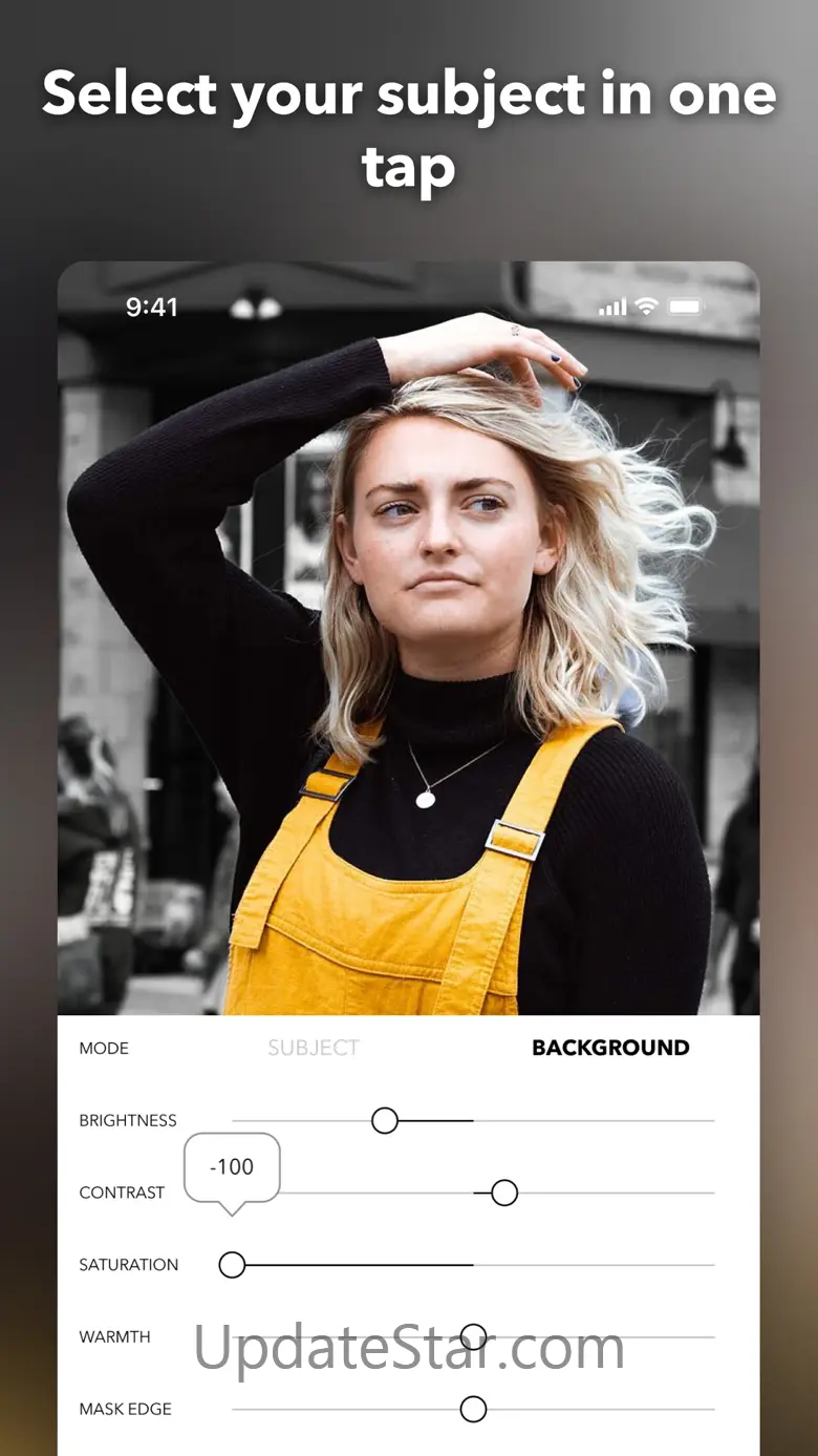 PicTapGo: Photo Editor Pic 4.7.1