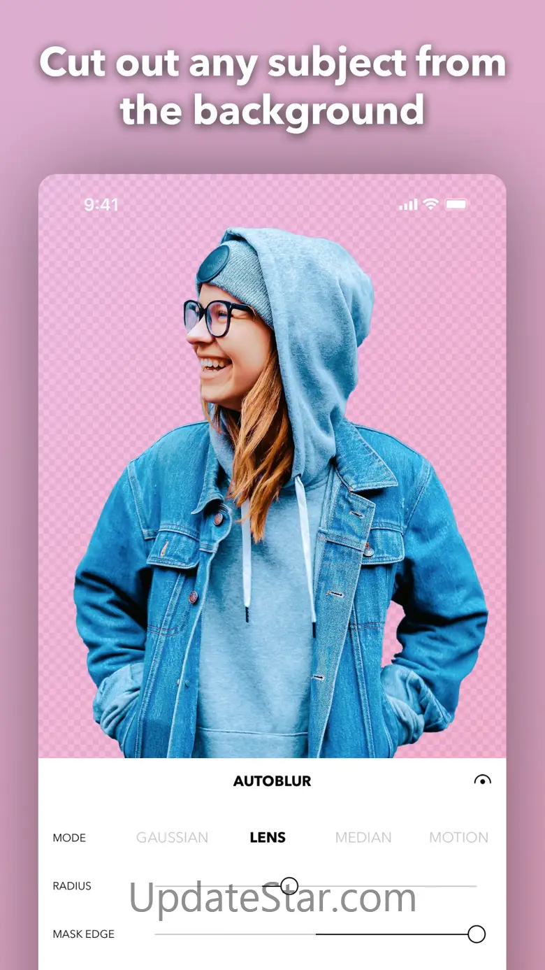 PicTapGo: Photo Editor Pic 4.7.1