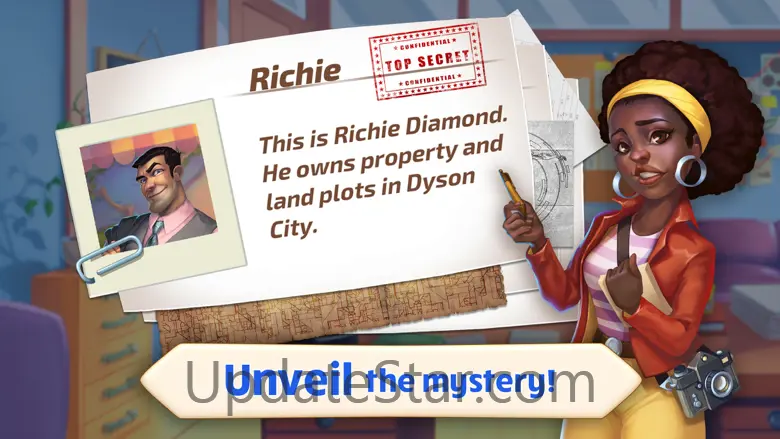 Matchland: Build A Theme Park 1.10.1
