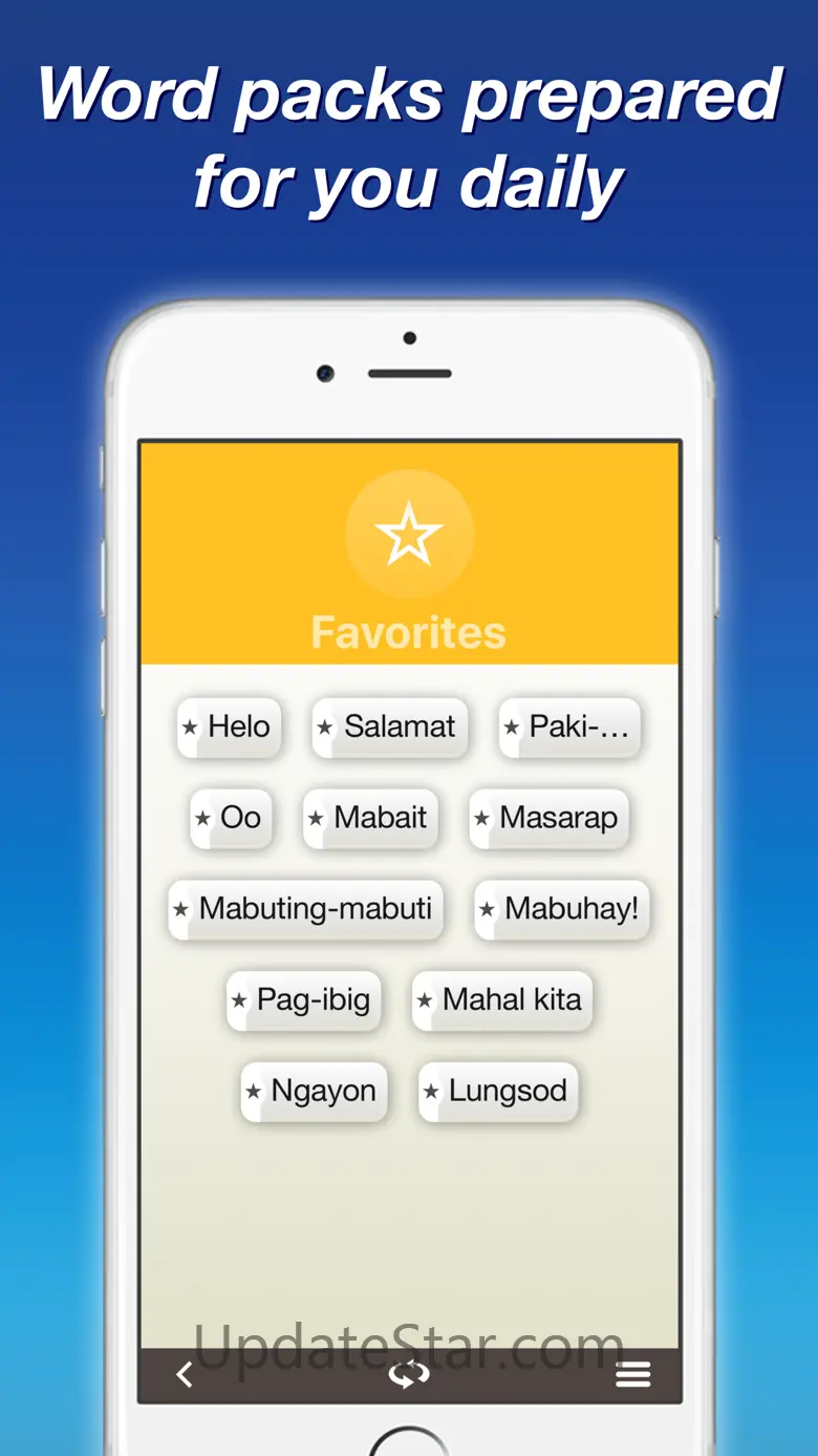 Tagalog by Nemo 5.8.0