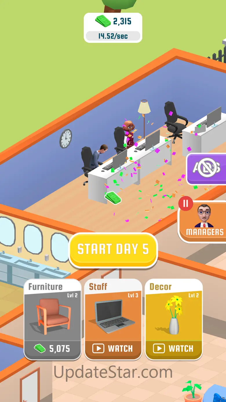 Happy Grave! 2.2