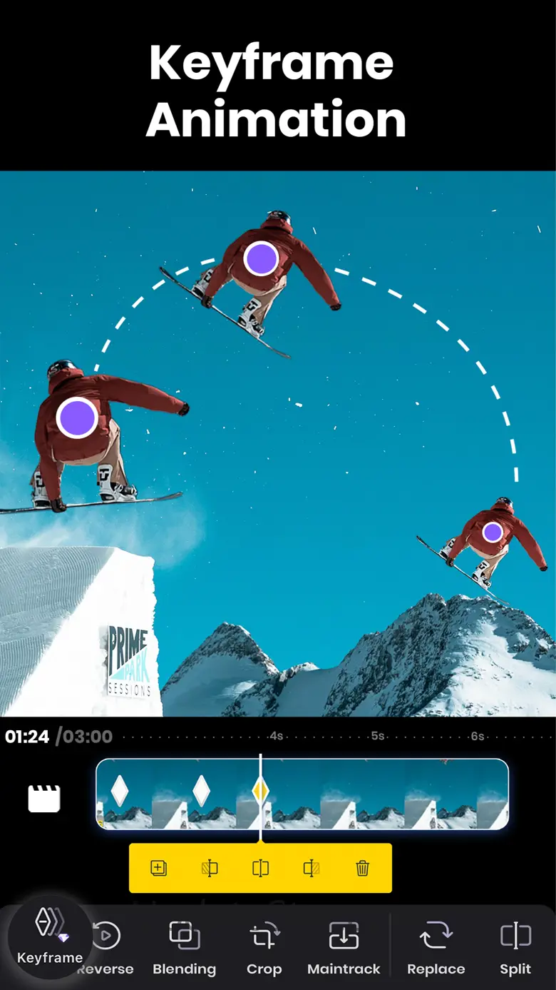 Vidma - Video Editor Music 2.1.7