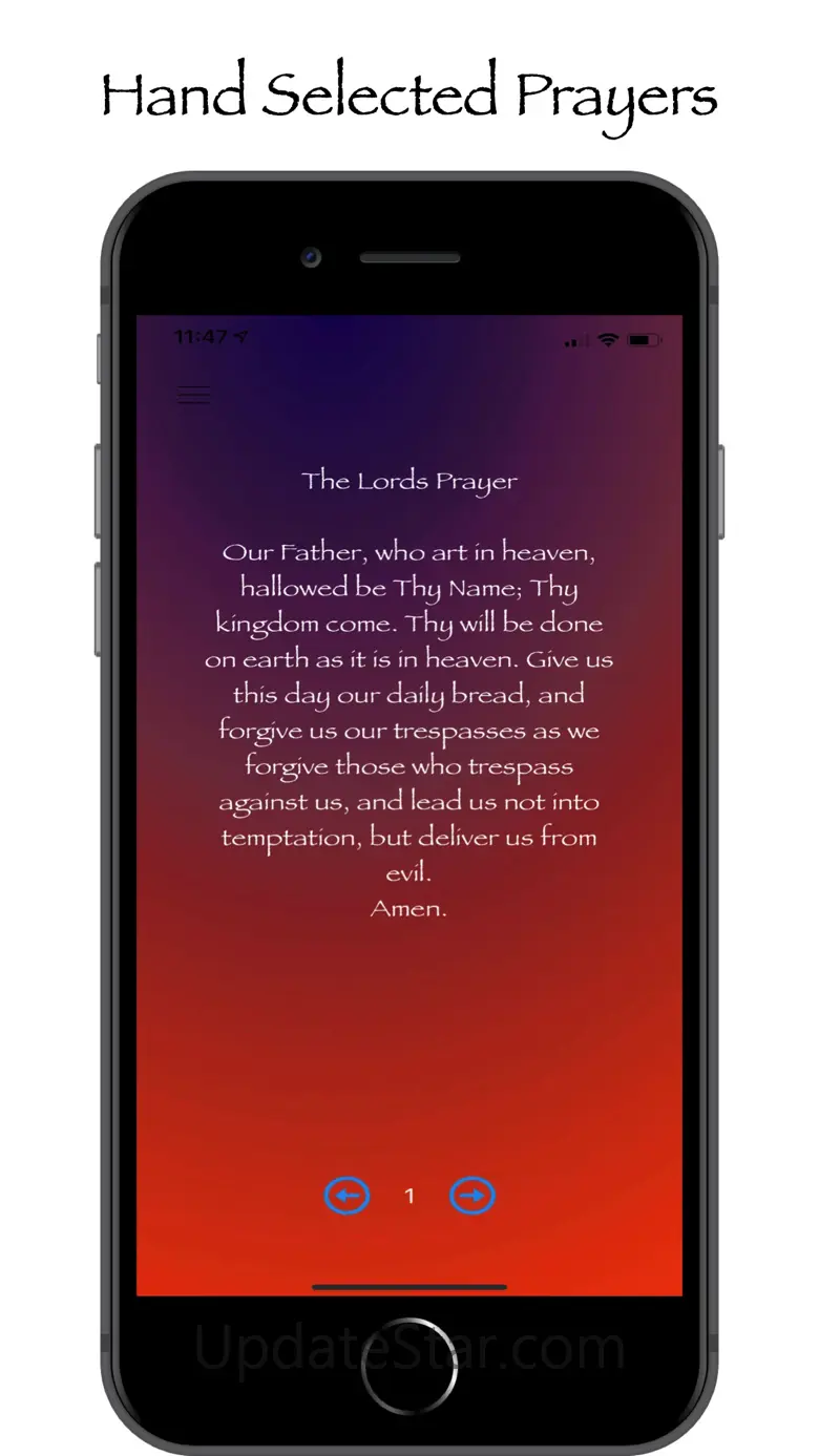 Daily Bible Devotionals 4.76