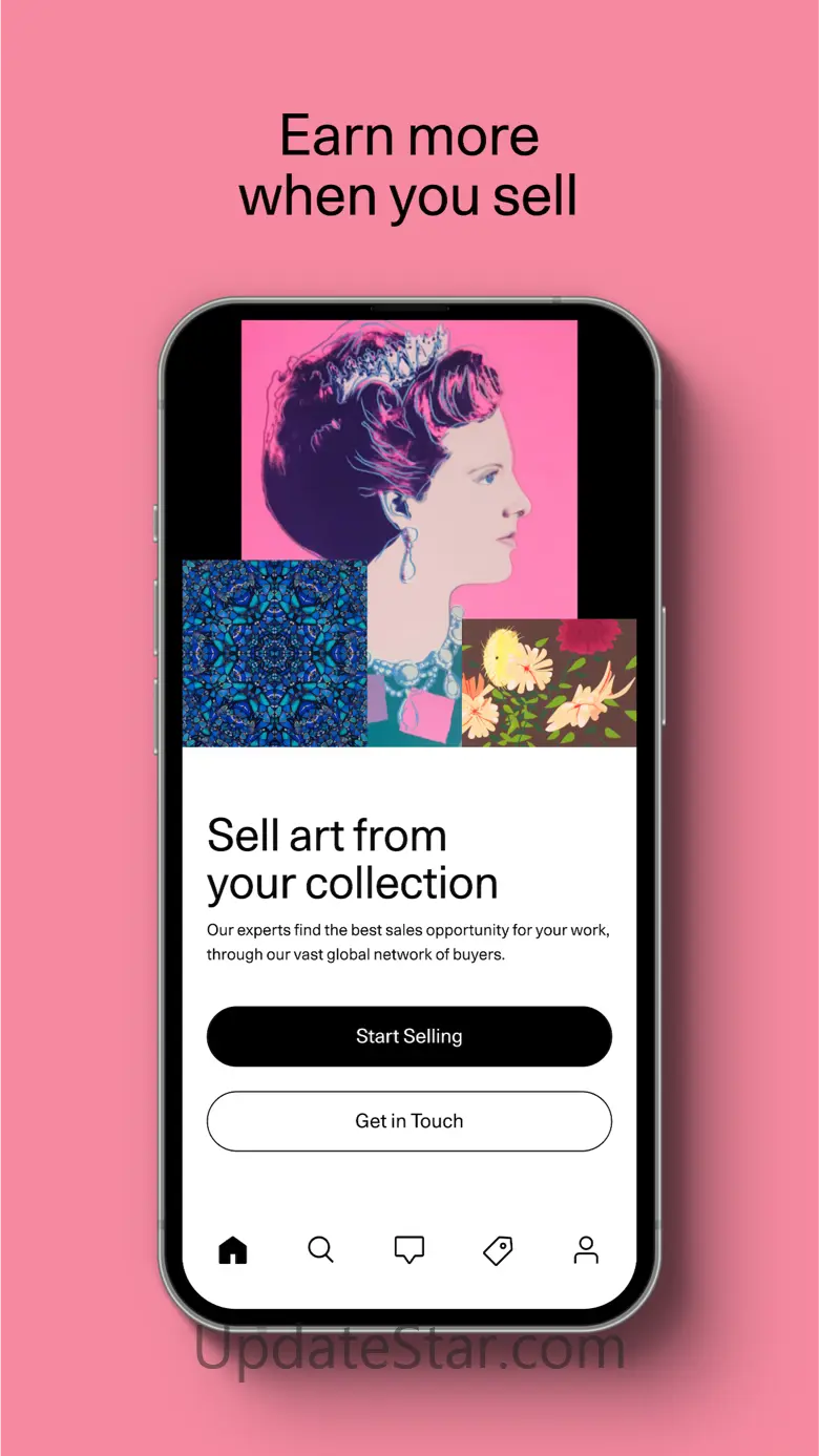 Artsy — Buy and Sell Fine Art 8.43.0
