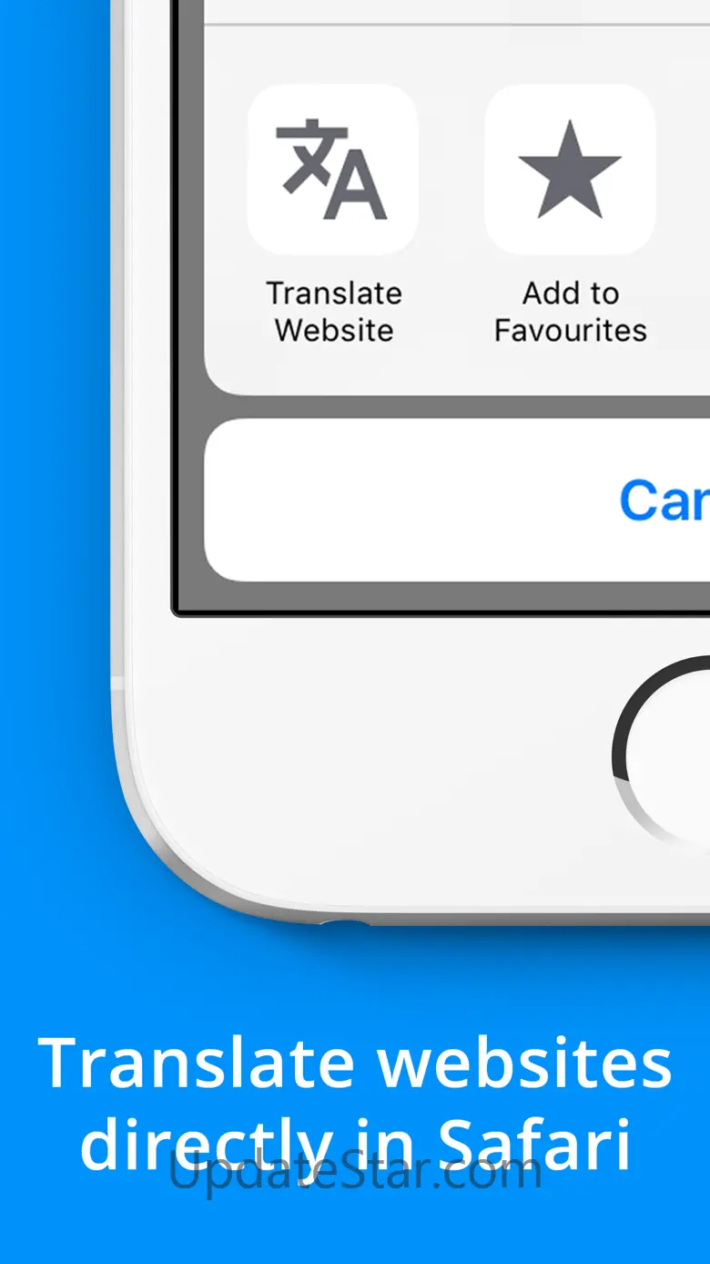Website Translator 1.4
