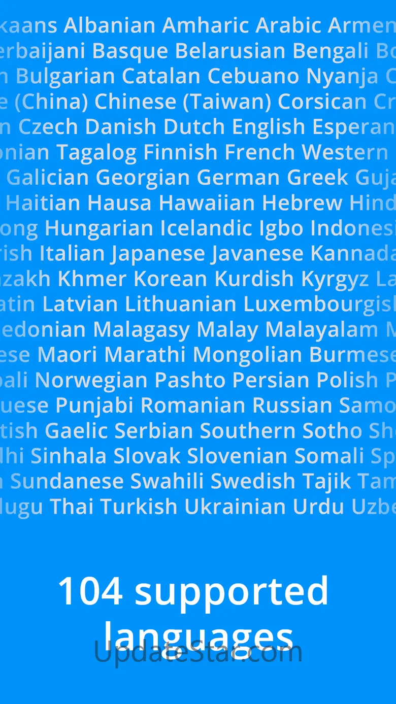 Website Translator 1.4