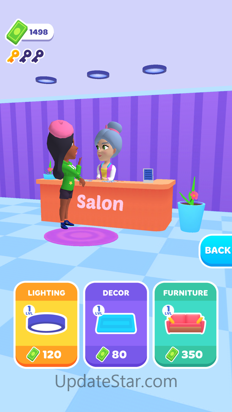Perfect Salon 1.2.1