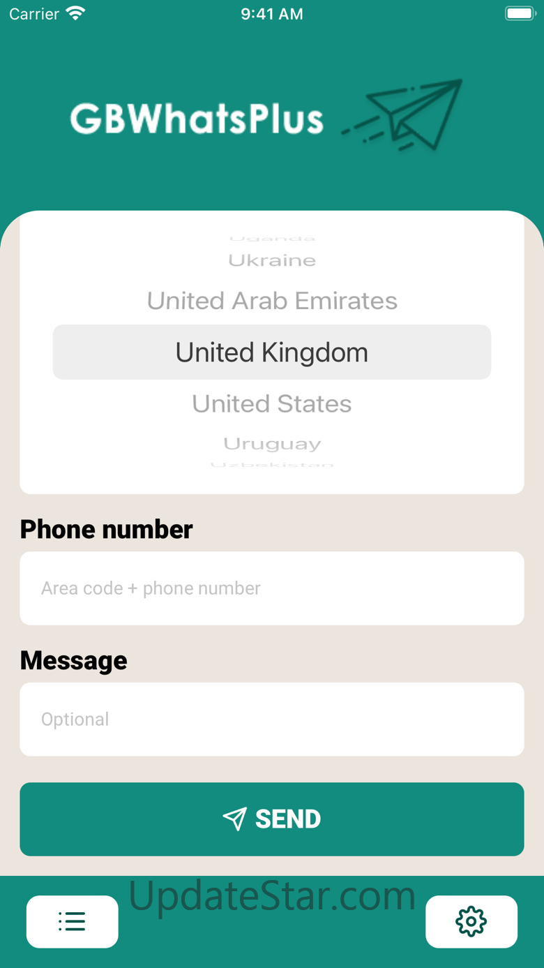GBWhatsPlus+ 1.0.1
