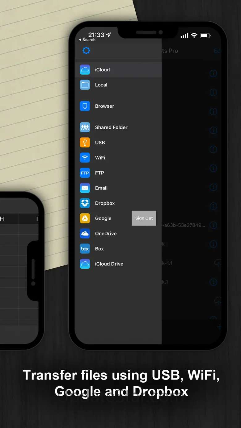 Documents Pro - Files Editor 15.2