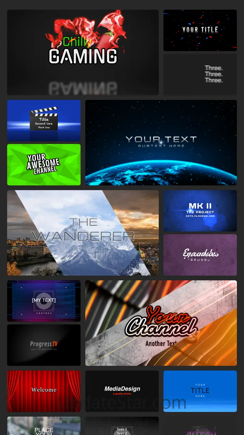 IntroMate - Intro Maker for YT 2.8.3