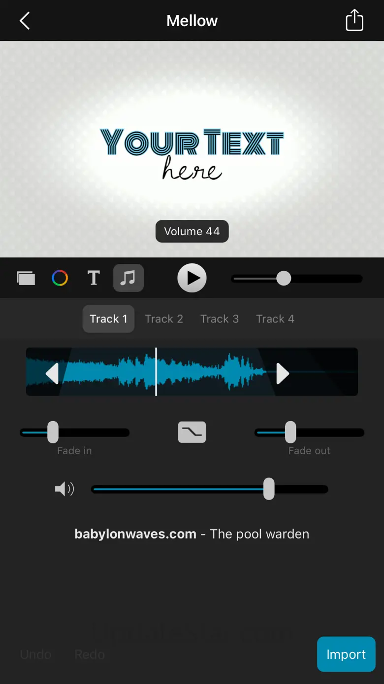 IntroMate - Intro Maker for YT 2.8.3