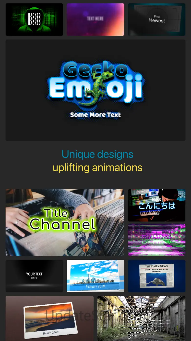IntroMate - Intro Maker for YT 2.8.3