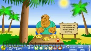 Sly Pirate 1.1