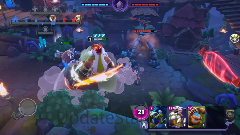 HEROish 1.4.0