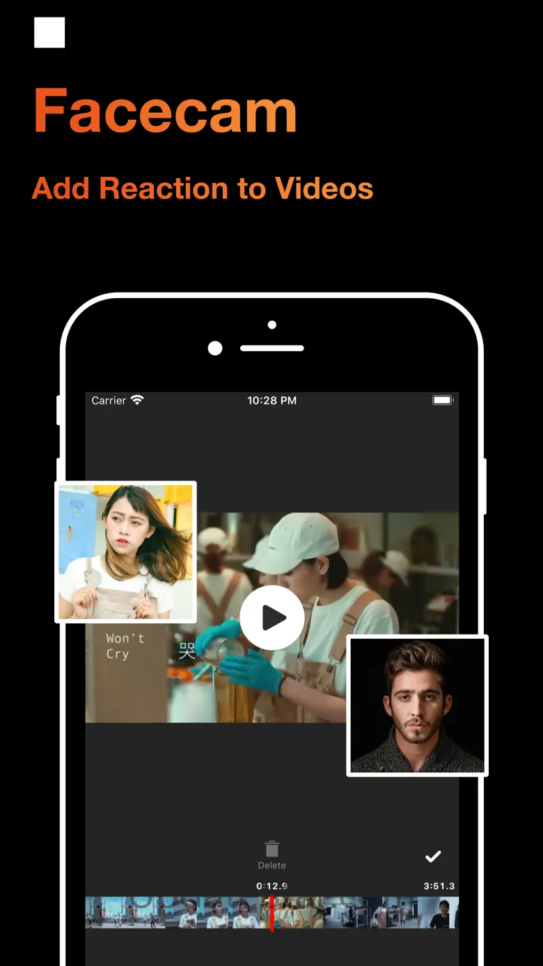 Screen Recorder ° 3.6