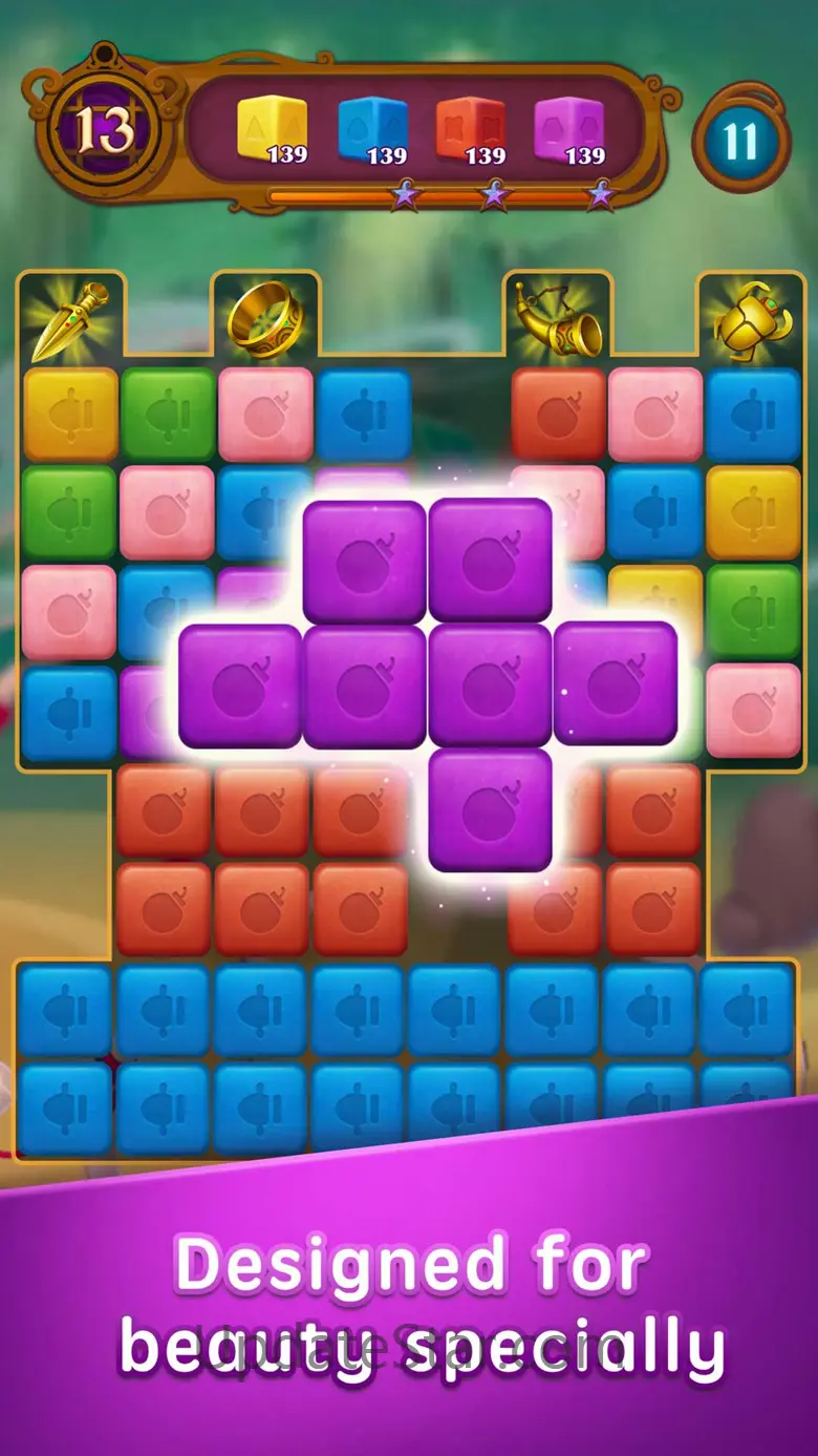 Candy Heroes Legend 1.4.1
