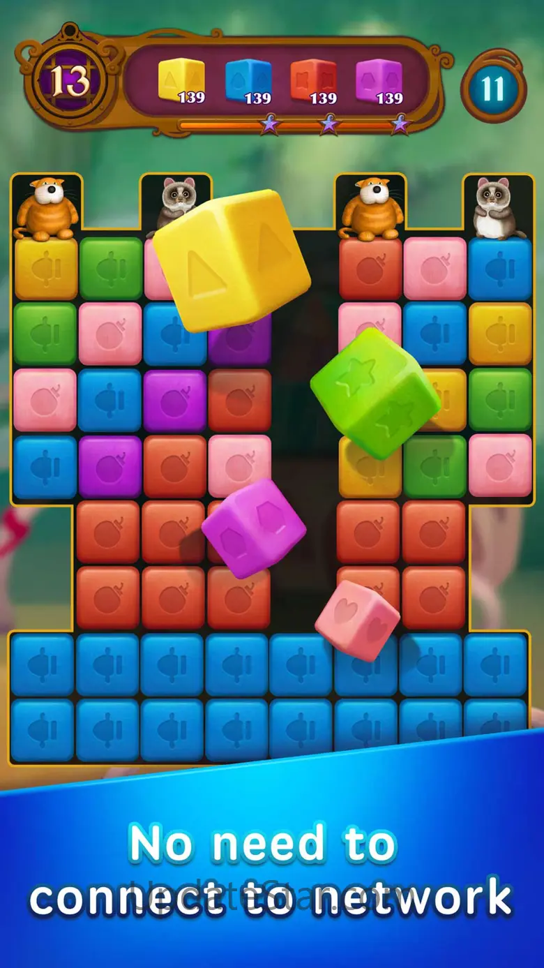 Candy Heroes Legend 1.4.1