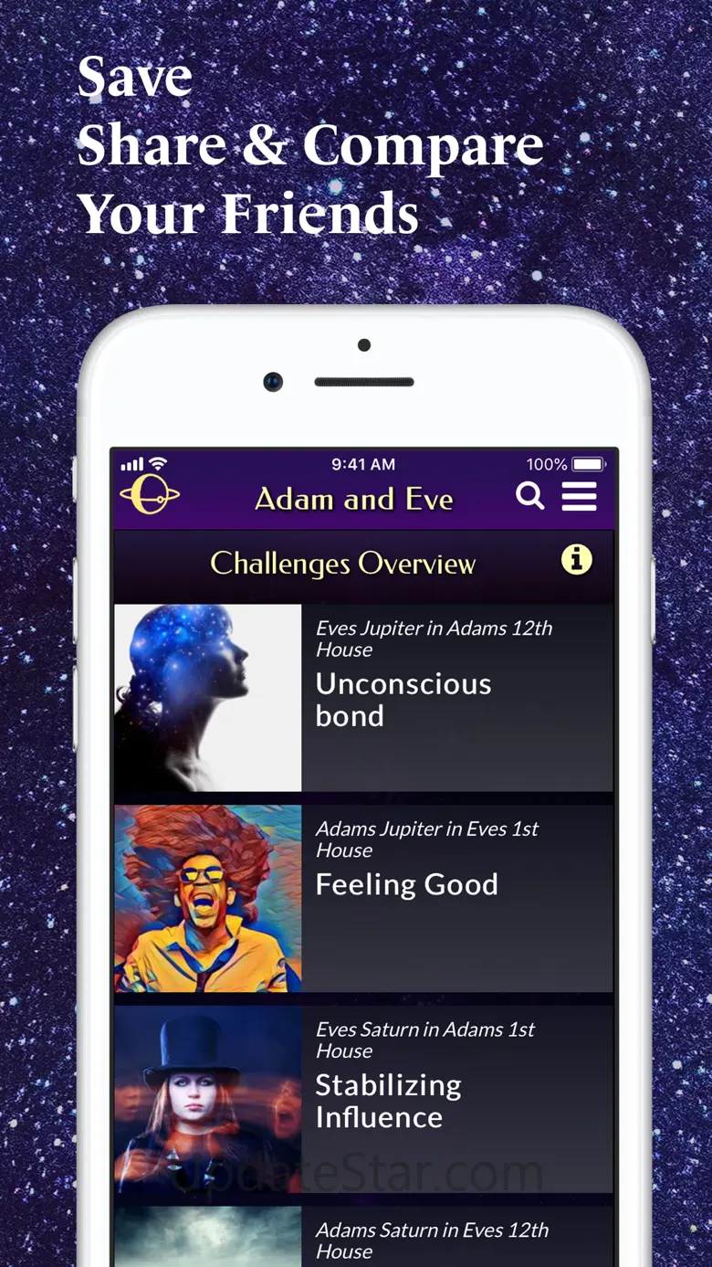 Astromatrix Horoscopes 8.0.2