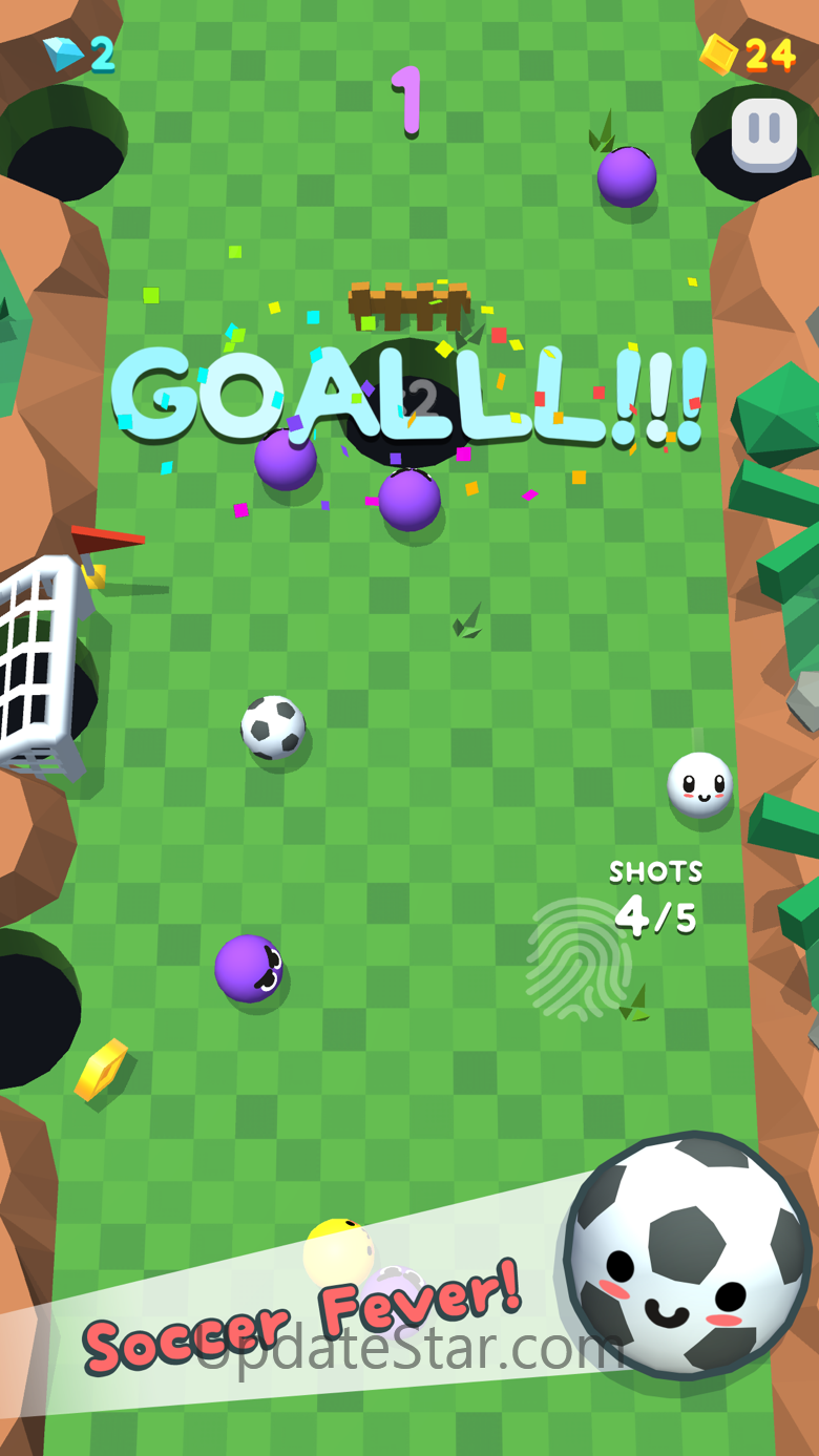 Infinite Pool 2.0.1