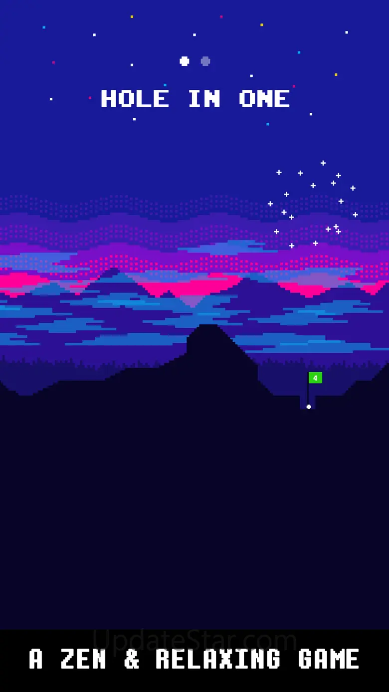 Golf Odyssey 1.74