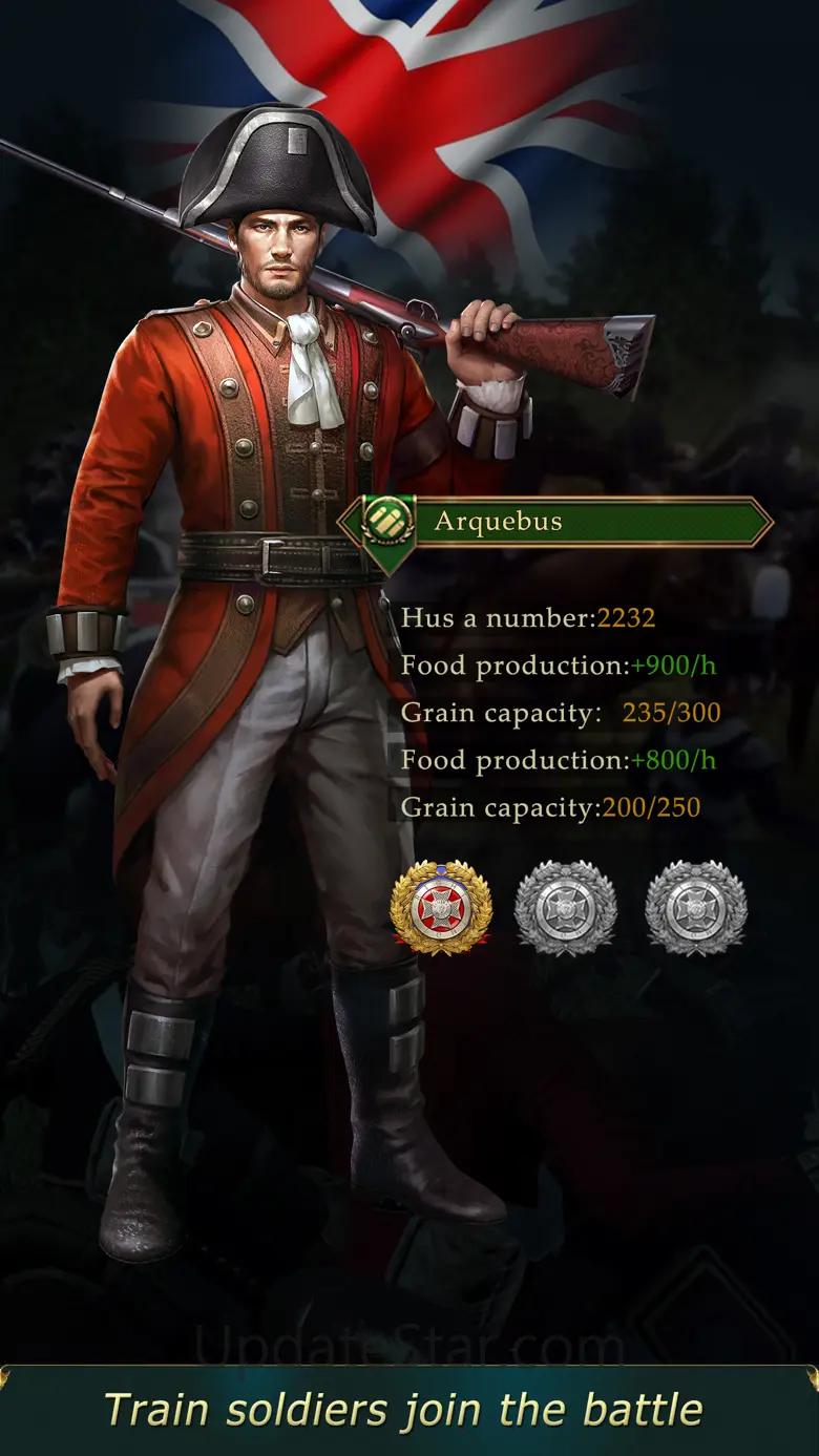 War of Colony 6.1.4