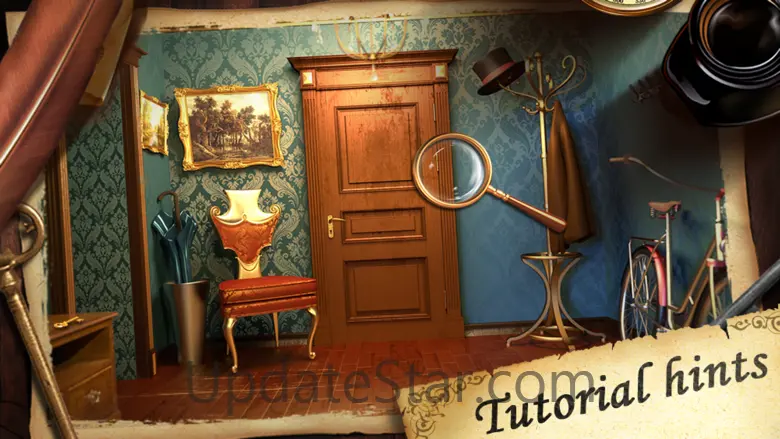 Mansion of Puzzles - Escape 1.2.6