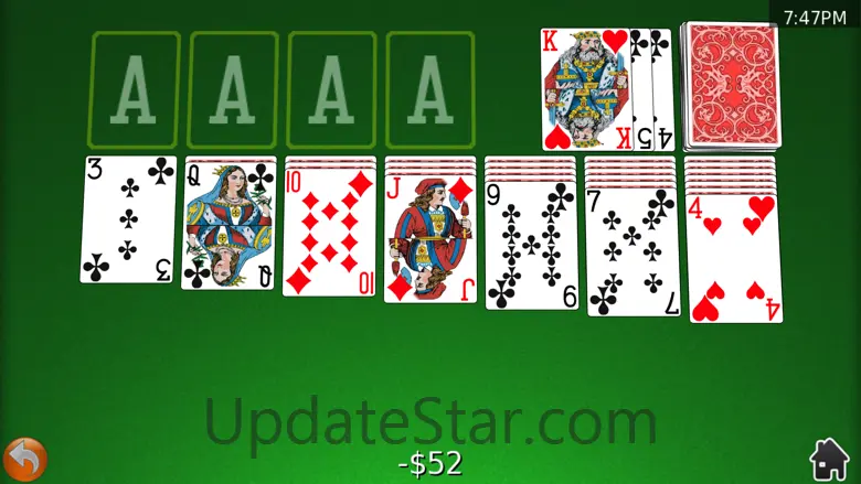 Card Shark Solitaire 10.3