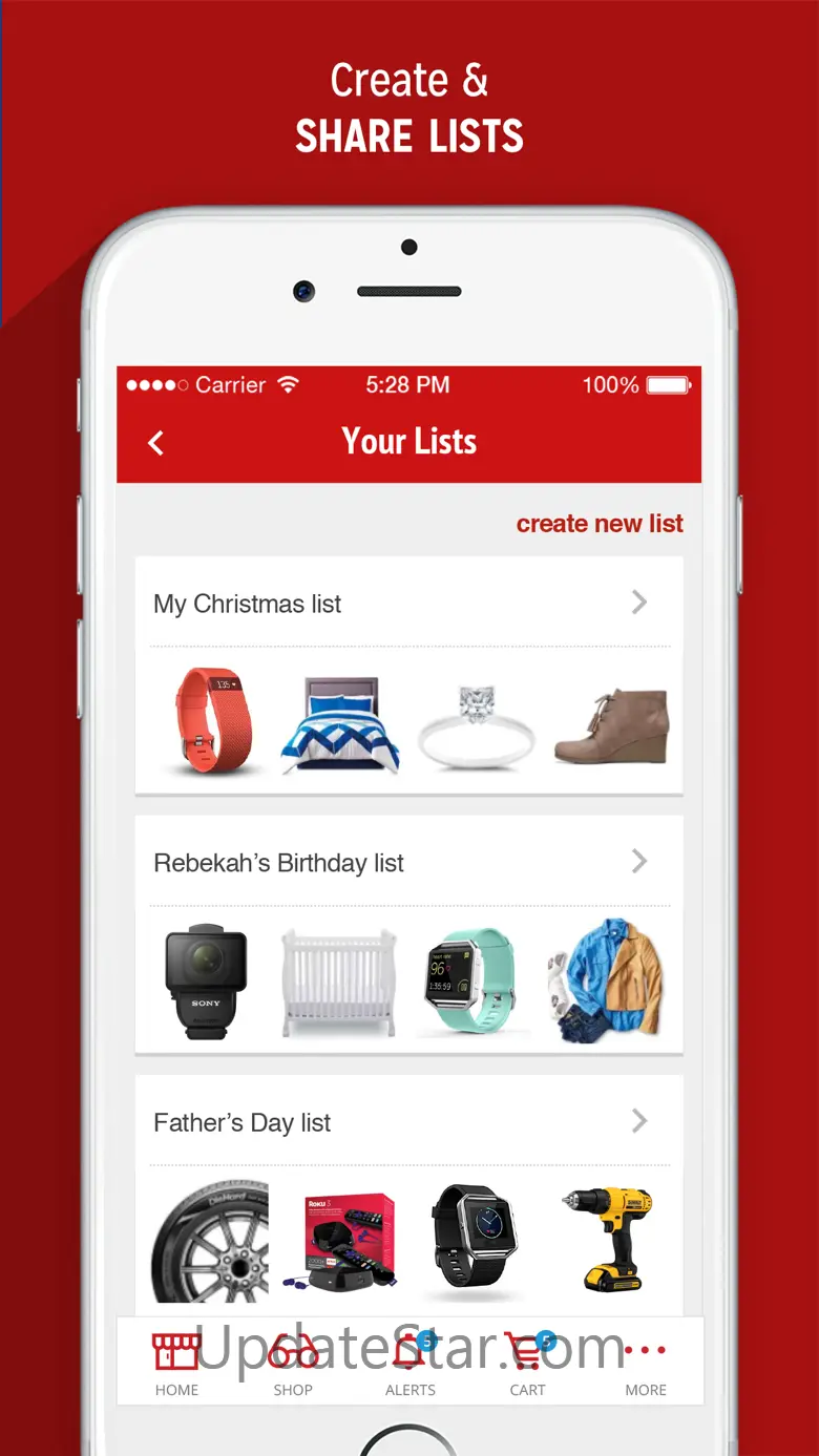 Kmart – Shop & Save 76