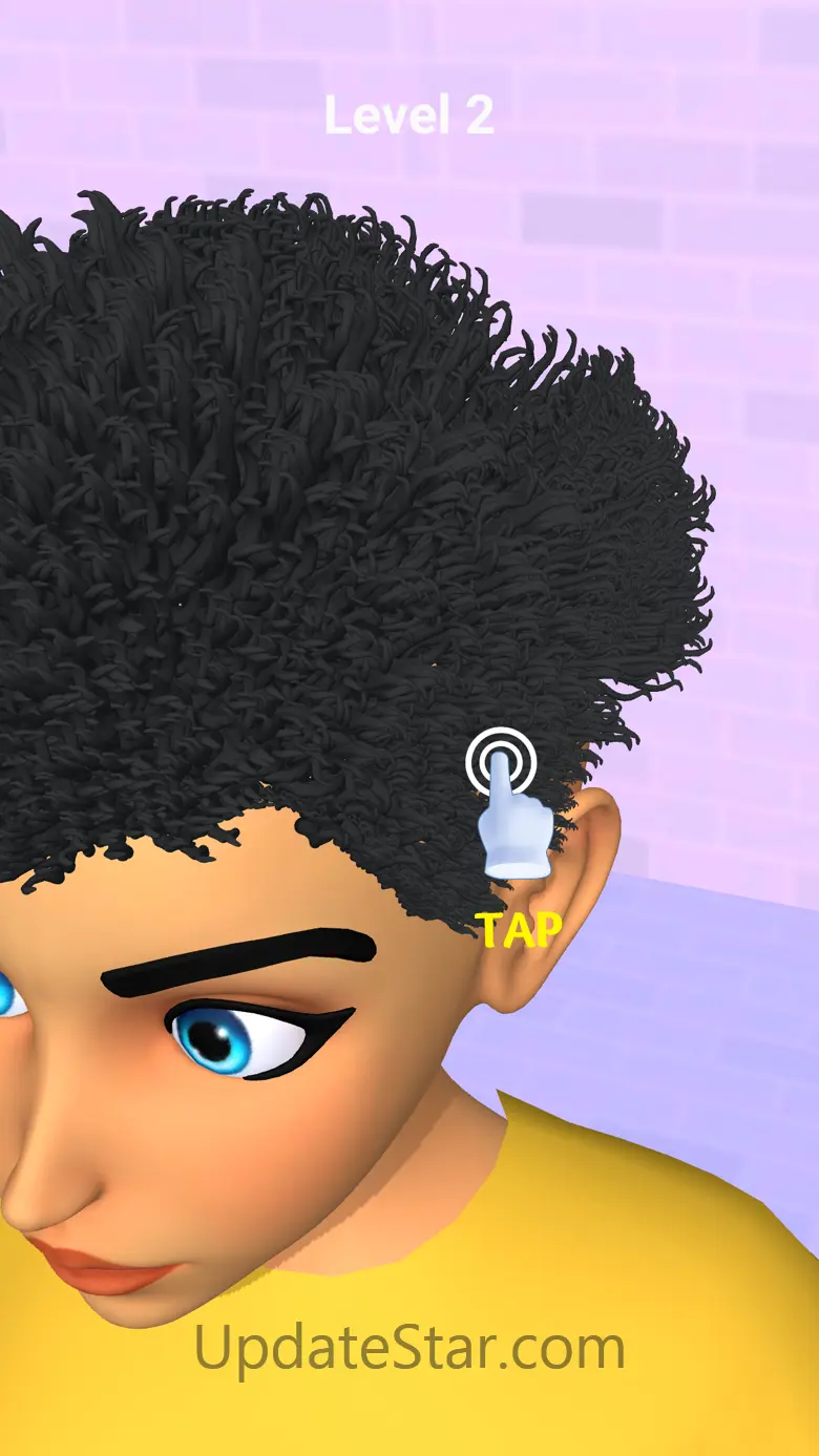 Hair Braiding! 0.4.4
