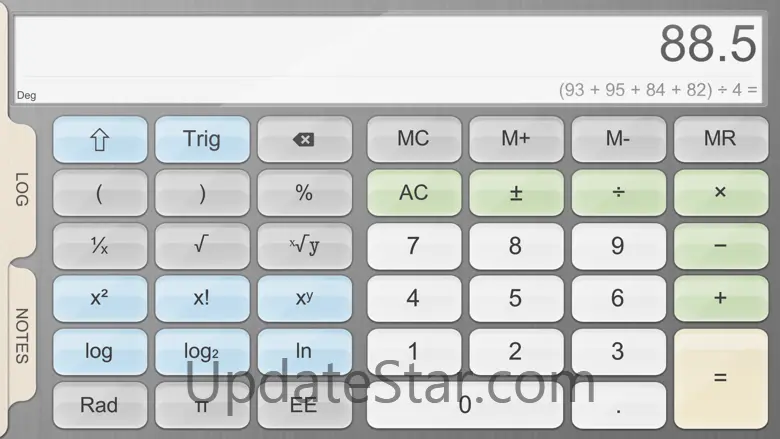 Calculator! 2.65