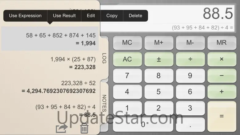 Calculator! 2.65