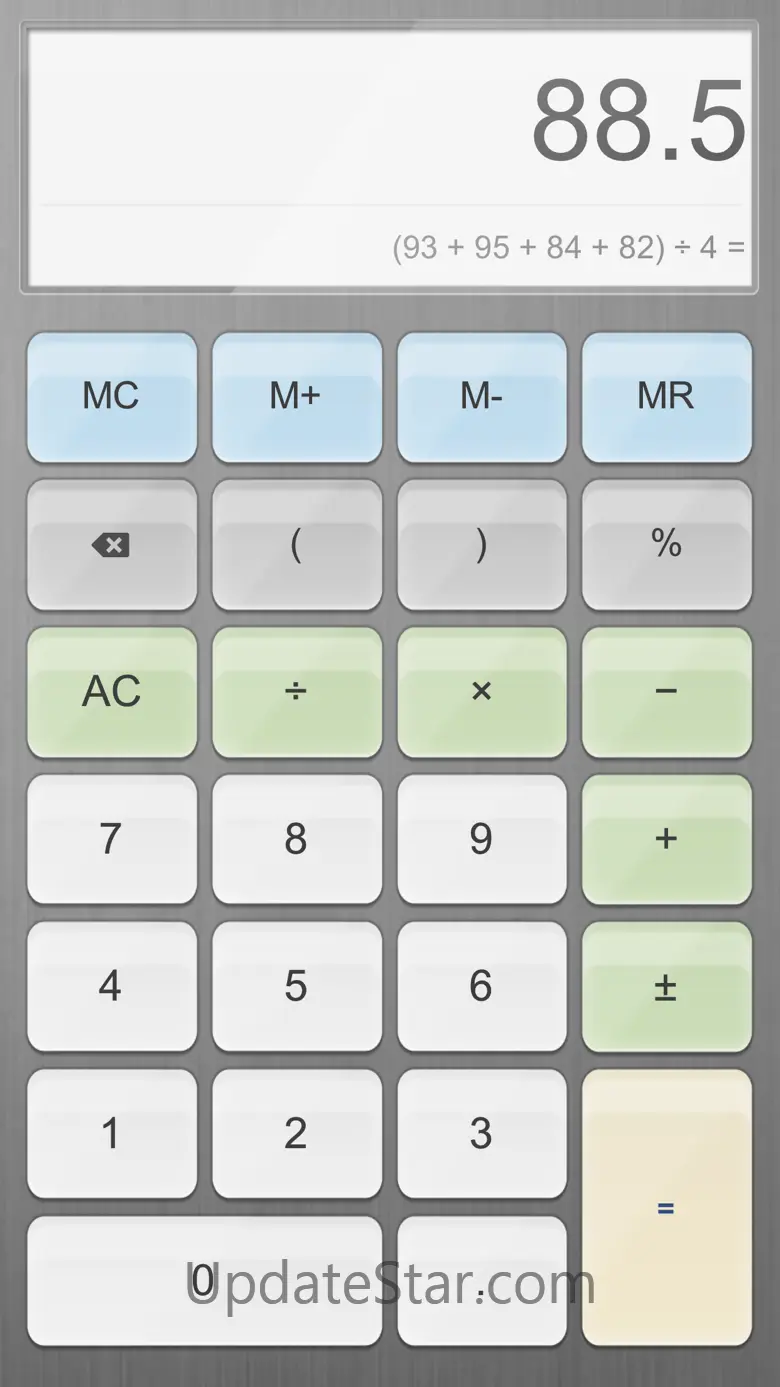Calculator! 2.65