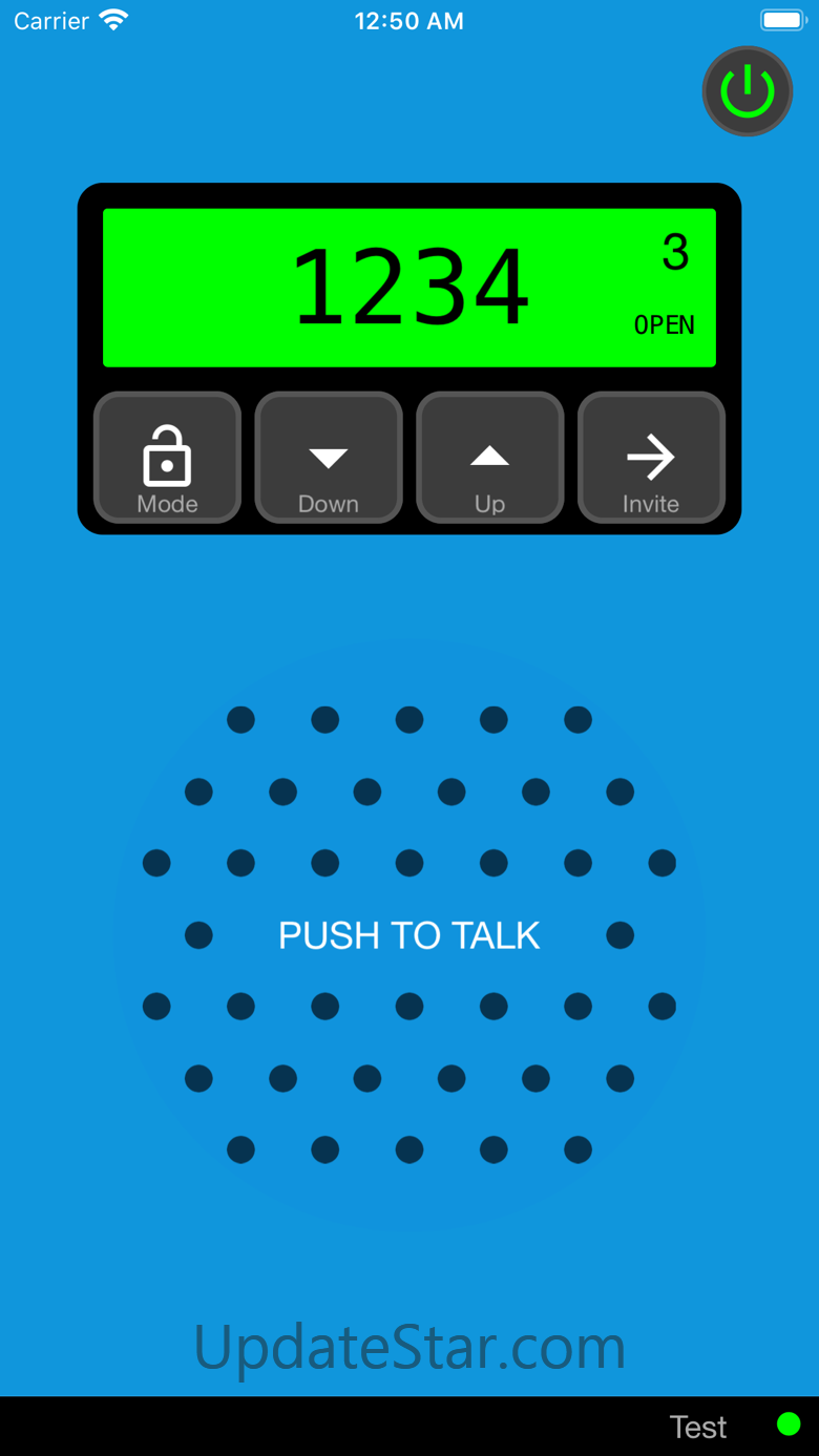 Talk Now! Walkie Talkie 3.5.0