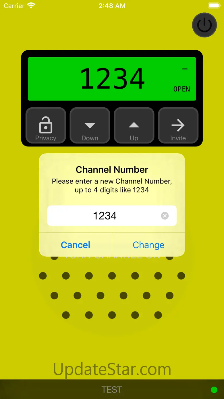 Talk Now! Walkie Talkie 3.5.0