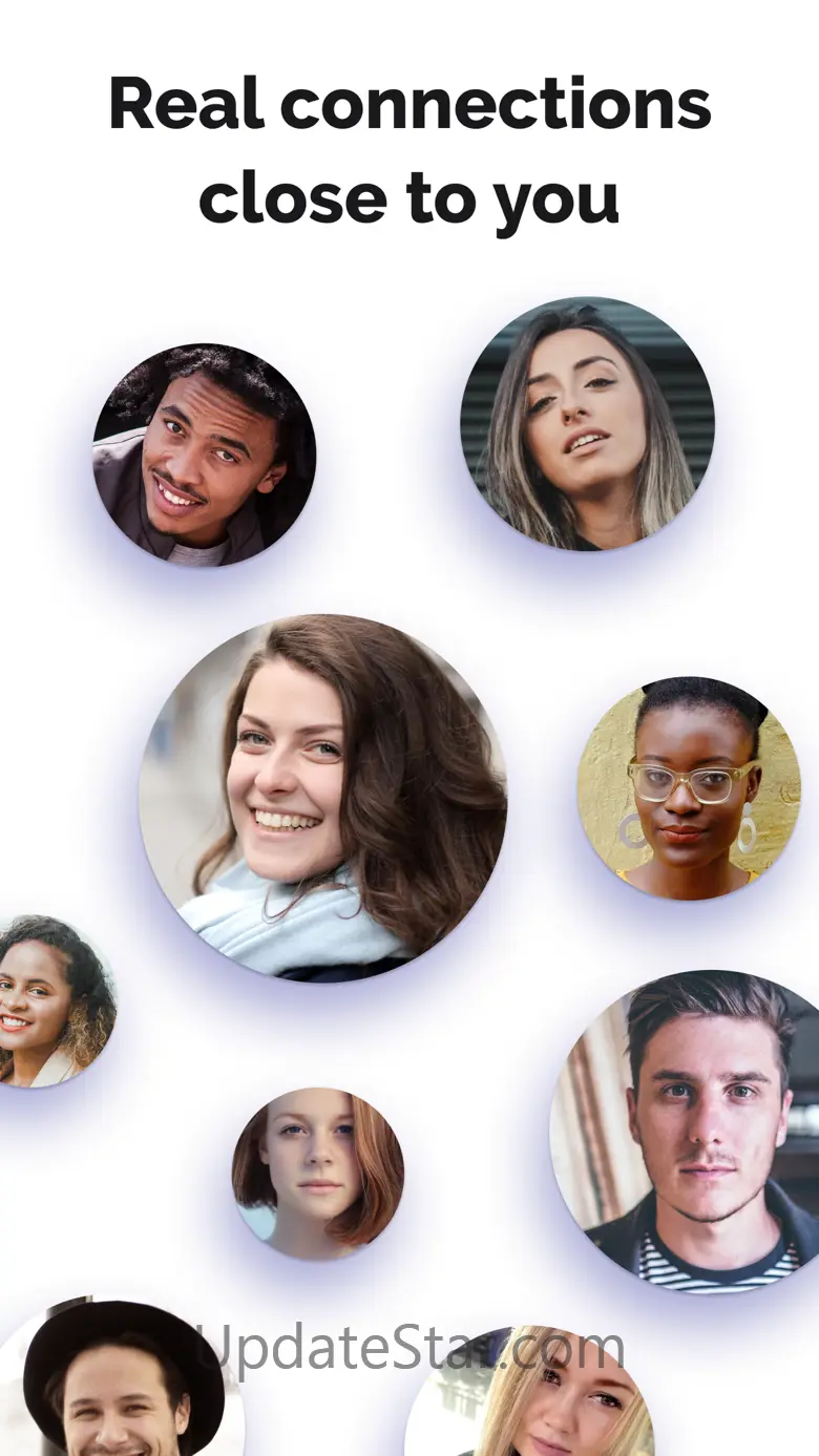 Dating App, Chat - Evermatch 1.3.49