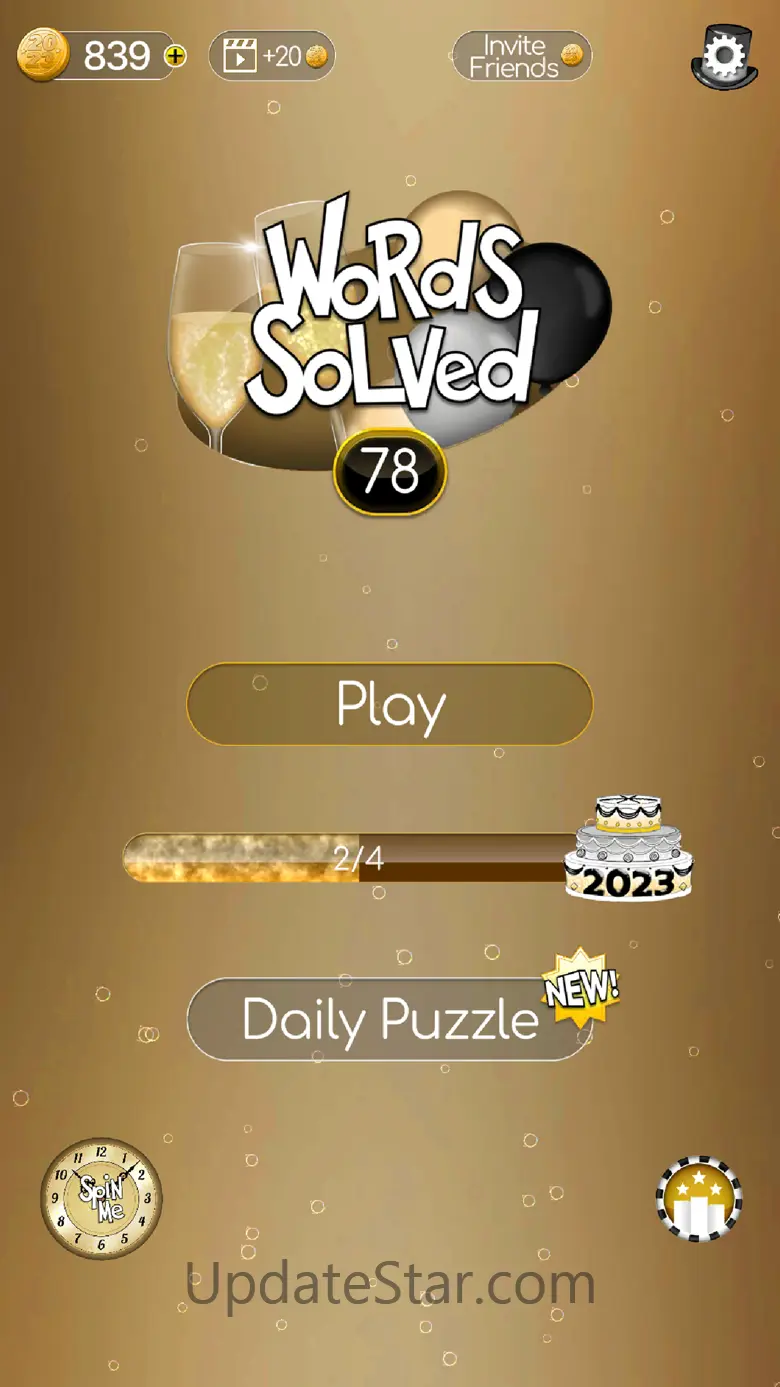 sQworble: Crossword Solver 1.6.1