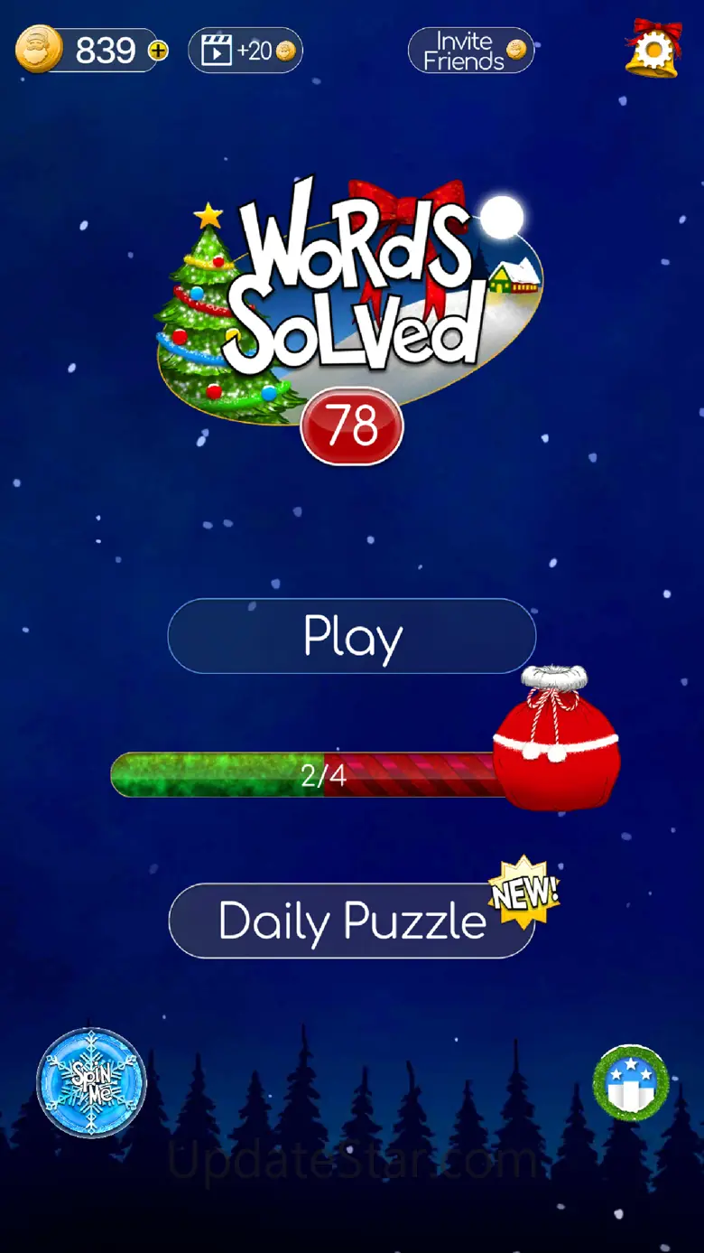 sQworble: Crossword Solver 1.6.1
