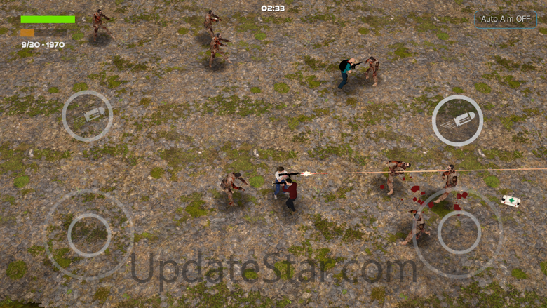 War of Heroes (GZ) 388